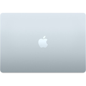 MacBook Air 15.3″ Apple M4 2025 24/512Gb Sky Blue (MC7D4)