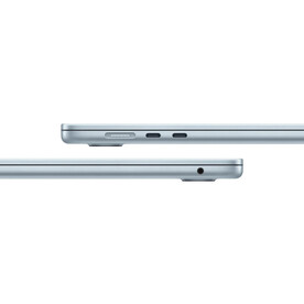 MacBook Air 15.3″ Apple M4 2025 24/512Gb Sky Blue (MC7D4)