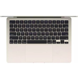 MacBook Air 15.3″ Apple M4 2025 24/512Gb Starlight (MC6K4)