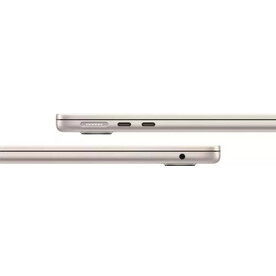 MacBook Air 15.3″ Apple M4 2025 24/512Gb Starlight (MC6K4)