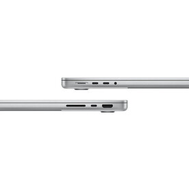 MacBook Pro 14.2″ 2024 Apple M4 Max 36Gb / 1 TB Silver (MX2G3)
