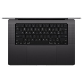MacBook Pro 14.2″ 2024 Apple M4 Max 36Gb / 1 TB Space Black (MX2K3)