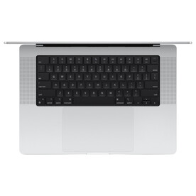 MacBook Pro 16.2″ 2024 Apple M4 Max 36/1TB Silver (MX2V3)