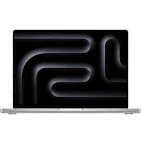 MacBook Pro 16.2″ 2024 Apple M4 Max 48/1TB Silver (MX2W3)