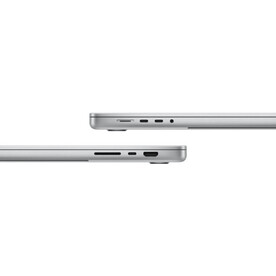 MacBook Pro 16.2″ 2024 Apple M4 Max 48/1TB Silver (MX2W3)