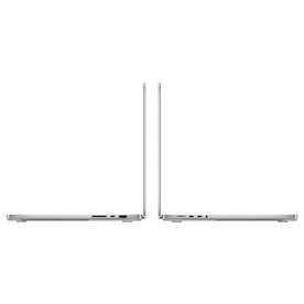 MacBook Pro 16.2″ 2024 Apple M4 Max 48/1TB Silver (MX2W3)