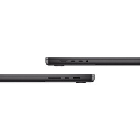 MacBook Pro 14.2″ 2024 Apple M4 24/1TB Space Black (MCX04)