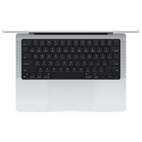MacBook Pro 14.2″ 2024 Apple M4 24/1TB Silver (MCX14)
