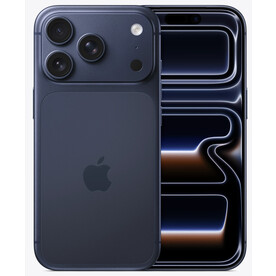 iPhone 17 Pro 1TB Deep Blue