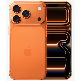 iPhone 17 Pro 1TB Cosmic Orange