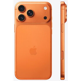 iPhone 17 Pro Max 1TB Cosmic Orange