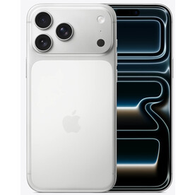 iPhone 17 Pro Max 1TB Silver