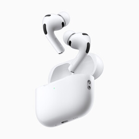 Беспроводные наушники Apple AirPods Pro 3 (MFHP4)