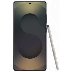Samsung Galaxy S25 Ultra 12/256Gb Titanium Jet Black