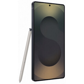 Samsung Galaxy S25 Ultra 12/256Gb Titanium Jet Black