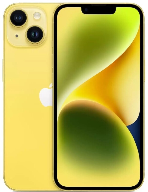 Отзывы о iPhone 14 Plus 256Gb Yellow за 426000 ₸ | KAZ-SHOP.NET