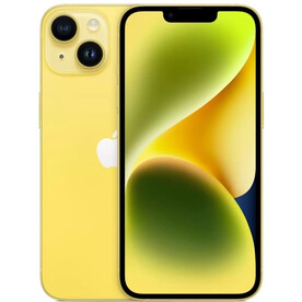 iPhone 14 Plus 256Gb Yellow