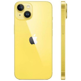 iPhone 14 Plus 256Gb Yellow