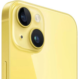iPhone 14 Plus 256Gb Yellow