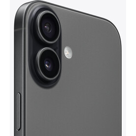 iPhone 17 512Gb Black (eSIM)