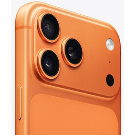iPhone 17 Pro Max 2TB Cosmic Orange (eSIM)