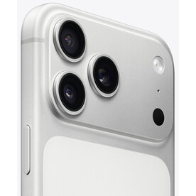 iPhone 17 Pro Max 2TB Silver (eSIM)