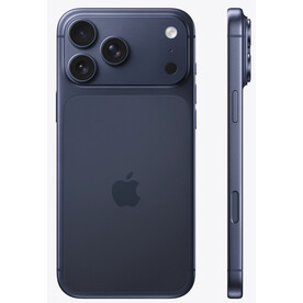 iPhone 17 Pro Max 2TB Deep Blue (eSIM)