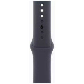 Apple Watch SE 3 (2025) GPS 40mm Midnight, Midnight Sport Band, S/M (MEH94)