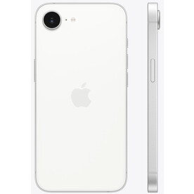 iPhone 17e 256Gb White (eSIM)