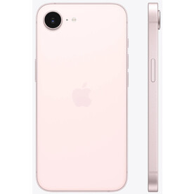 iPhone 17e 256Gb Soft Pink (eSIM)