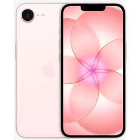 iPhone 17e 256Gb Soft Pink