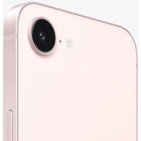 iPhone 17e 256Gb Soft Pink