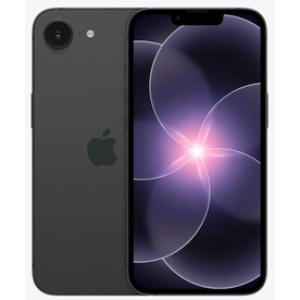 iPhone 17e 512Gb Black (eSIM)