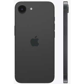 iPhone 17e 512Gb Black (eSIM)