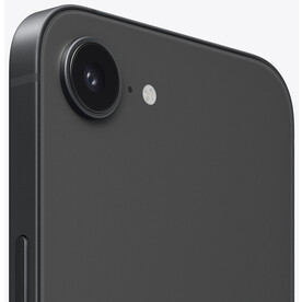iPhone 17e 512Gb Black (eSIM)