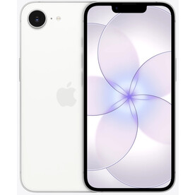 iPhone 17e 512Gb White (eSIM)