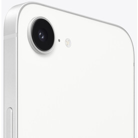 iPhone 17e 512Gb White (eSIM)