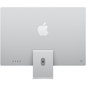 iMac 24″ Apple M3 2024 24/512GB Silver (MCR24)