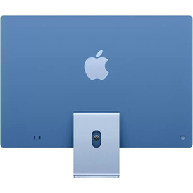 iMac 24″ Apple M3 2024 16/256GB Blue (MWUF3)