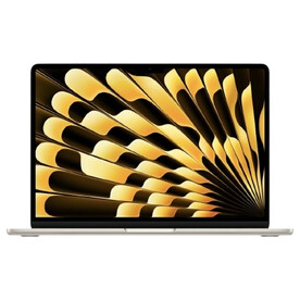 MacBook Air 13.6″ Apple M5 2026 16/512Gb Starlight (MDHA4)