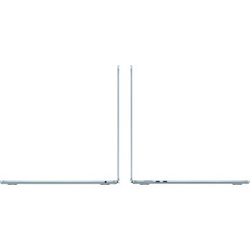 MacBook Air 15.3″ Apple M5 2026 16/512Gb Sky Blue (MDVQ4)