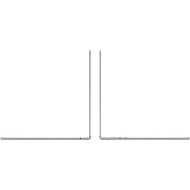 MacBook Air 15.3″ Apple M5 2026 16/512Gb Silver (MDV94)