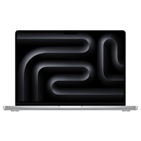 MacBook Pro 14.2″ 2026 Apple M5 24/1TB Silver (MDE64)