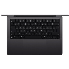 MacBook Pro 14.2″ 2026 Apple M5 Pro 24/1TB Space Black (MGDR4)