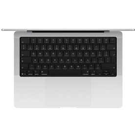 MacBook Pro 14.2″ 2026 Apple M5 Pro 24/1TB Silver (MGDN4)