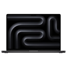 MacBook Pro 14.2″ 2026 Apple M5 32/1TB Space Black (MJ3D4)