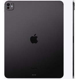 Apple iPad Pro 13 (M5) 2025 12/256Gb Wi-Fi Space Black (MDYJ4)