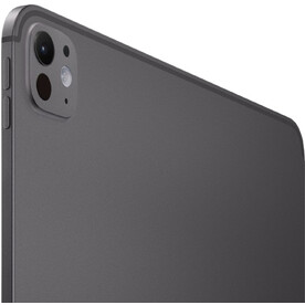 Apple iPad Pro 13 (M5) 2025 12/256Gb Wi-Fi Space Black (MDYJ4)
