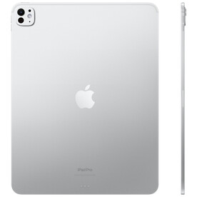 Apple iPad Pro 13 (M5) 2025 12/256Gb Wi-Fi Silver (MDYK4)