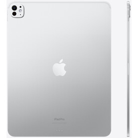 Apple iPad Pro 11 (M5) 2025 12/256Gb Wi-Fi + Cellular Silver (ME2P4)